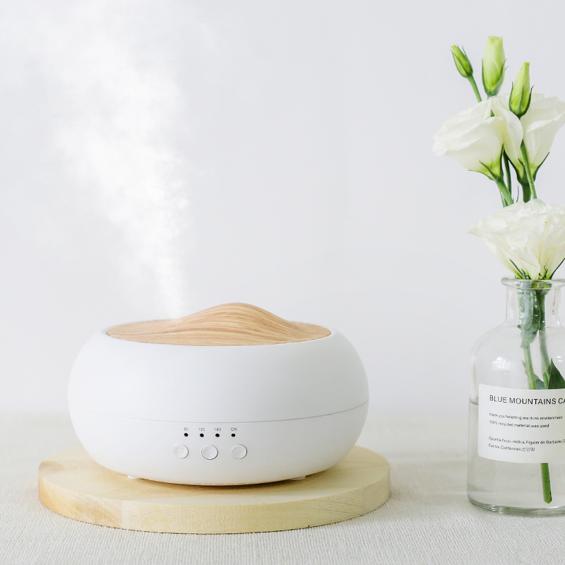 Лидер продаж Amazon 2023, Новое поступление, Электрический Очиститель эфирных масел, ароматический увлажнитель воздуха, диффузор по специальной цене