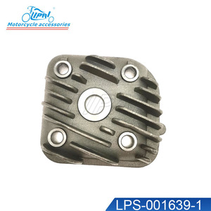Piezas de motores de motocicleta, <span class=keywords><strong>cubierta</strong></span> de culata de cilindro para <span class=keywords><strong>Yamaha</strong></span> JOG50cc(40R) - Product Image 2