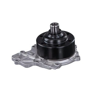 Bomba de Agua Mecánica para Refrigeración del Motor 6512000301 para Mercedes-Benz B906 B907 B910 - Product Image 5