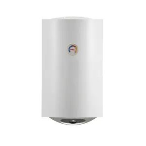 Famous Durable Glass Lined Tank Electric Water Heater Storage