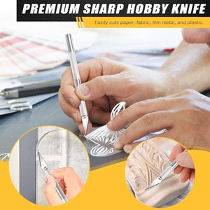 مجموعة من 7 قطع من أدوات كشط غشاء السيارة على الوجهين لملصقات السيارات وديكورات السيارات - Product Image 4