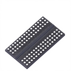 <span class=keywords><strong>Memoria</strong></span> ad accesso casuale dinamica a basso consumo LPDDR4 K4F6E3S4HB-MGCL 16Gb - Product Image 1