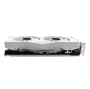 การ์ดจอ Radeon RX580 8GB GDDR5 รุ่นปรับปรุงใหม่สำหรับขายส่ง พร้อมพัดลมระบายความร้อน 2048SP ช่องต่อ DP สำหรับใช้งานกับเดสก์ท็อปเล่นเกม - Product Image 5
