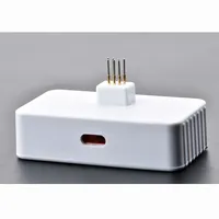 Réinitialiseur de puce de réservoir de maintenance T6713 pour imprimantes professionnelles Epson WF-C20750 WF-C17590 WF-M20600 WF-C20590