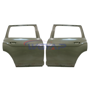 Wgyap 3CN รถ833 055 J <span class=keywords><strong>K</strong></span> ด้านหลังซ้ายเหมาะสำหรับ2018 Volkswagen Atlas <span class=keywords><strong>Ter</strong></span> atlc รถที่ใช้พลังงานใหม่ - Product Image 2