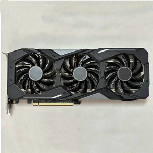 Carte graphique Radeon RX 5700 XT 8 Go GAMING GDDR6 256 bits RX 5700xt Meilleur prix - Product Image 1