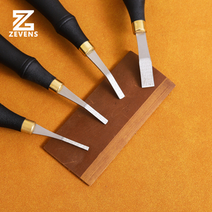 Dễ dàng liên kết với Keo Da rougher công cụ DIY da túi xách công cụ cho da công cụ làm việc leathercraft - Product Image 2