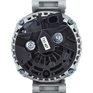 Alternador de alto rendimiento de sistemas eléctricos automáticos para <span class=keywords><strong>Mercedes</strong></span> Benz 200 2002 <span class=keywords><strong>C180</strong></span> 1,8 2002 SLK 200 2004 2711540202 2711540802 OEM - Product Image 4