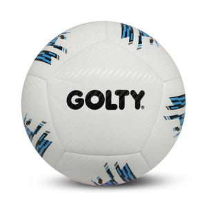 Balón de Fútbol GOLTY SM-2008-1 Talla 5, Peso 410-450G, Circunferencia 680-700MM, con <span class=keywords><strong>12</strong></span> Paneles, Texturizado, Tradicional y Reforzado - Product Image 1
