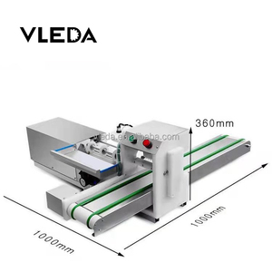 Máquina roscadora de pinchos de barbacoa comercial eléctrica multifuncional de alta calidad - Product Image 6