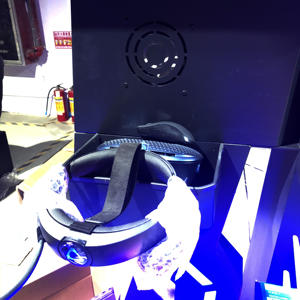 Simplee — plateforme <span class=keywords><strong>de</strong></span> marche 9D, Machine <span class=keywords><strong>de</strong></span> <span class=keywords><strong>jeu</strong></span> <span class=keywords><strong>de</strong></span> tir-ball VR, <span class=keywords><strong>simulateur</strong></span> <span class=keywords><strong>de</strong></span> mouvement VR, parc d'intérieur, HTC, cosplay pays des rêves, 200kg - Product Image 6