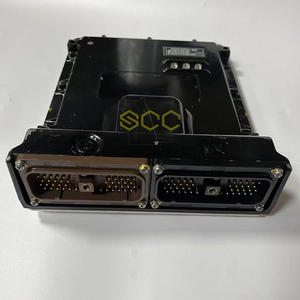 366-8821 3668821 ECM 330D 320D 液压控制器，适用于卡特彼勒柴油发动机机械维修店挖掘机，已编程 - Product Image 2