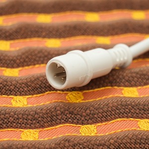 Alfombrilla de <span class=keywords><strong>Fisioterapia</strong></span> de Arcilla Loess con Bajo EMF, Proveedor de Almohadillas Térmicas de Minerales Naturales para Eliminar la Humedad, Desintoxicación Linfática y Reparación de Articulaciones - Product Image 5