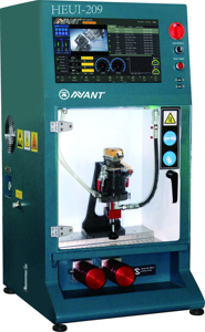 Heui 209 mèo heui phun thử nghiệm băng ghế dự bị C7 C9 3126 3408 heui phun thử nghiệm băng ghế dự bị - Product Image 4