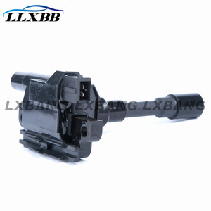 Đánh Lửa ban đầu Cuộn Dây SC6350B SC6371 Cho Mitsubishi Suzuki SC6360 - Product Image 3