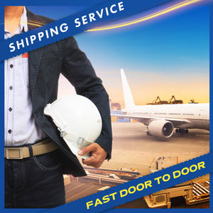 Penjualan Terbaik kargo di Inggris layanan laut murah dengan Gratis pintu truk penyimpanan produk udara kilat - Product Image 2