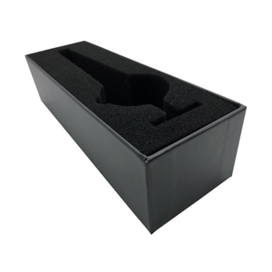 Boîte cadeau de luxe personnalisée pour support de téléphone de <span class=keywords><strong>voiture</strong></span>, emballage en carton rigide pour l'électronique grand public avec insert en mousse protectrice - Product Image 2