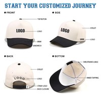 Gorra de Golf Deportiva de 5 Paneles, Personalizada, Serie Surf, con Orificios Cortados con Láser, Transpirable, Impermeable, de Nailon con Diseño de Leopardo, con Cierre a Presión