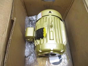 1001592225 06H686X779G1 460V 4.1A มอเตอร์ PLC - Product Image 2