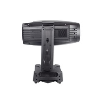Projecteur à tête mobile LED professionnel 1200w 1400w avec CMY CTO et volets de cadrage pour DJ Disco Scène Têtes mobiles BSW