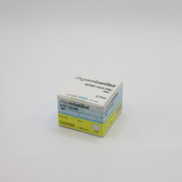 KOVAX papier abrasif résine Bond disque de ponçage diamant tampon de polissage avec support pour pierre marbre granit
