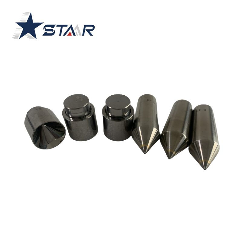 Customizable OEM Extrusion Die for Polished Electric Wire Production