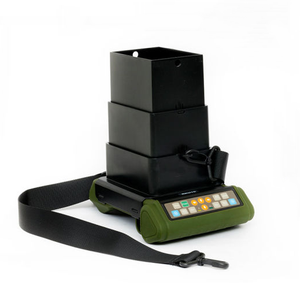 Appareil d'échographie vétérinaire portable RKU10, écran tactile 5,7 pouces, écologique, durable, pour la santé animale - Product Image 6