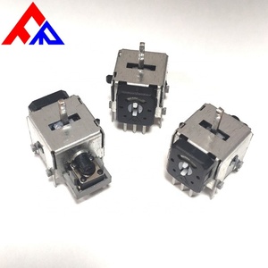 Manufacturers Wholesale High-quality 3D Joystick Potentiometer with Button <b>Switch</b> and Cap 10k Rocker Potentiometer - Product Image 6