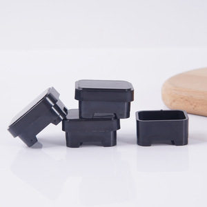 Caja de sushi en miniatura, caja vacía, accesorio, contenedor de comida en miniatura para jugar, casa de juegos, caja de repostería en miniatura - Product Image 4