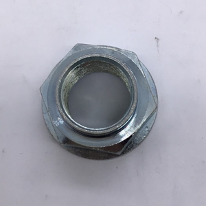 ÉCROU D'ARBRE DE SORTIE DE TRANSFERT POUR MOTEUR HILUX NOUVEAU ET ANCIEN 1GD 2KD 1KD 5L MODÈLE 90179-22016 - Product Image 2