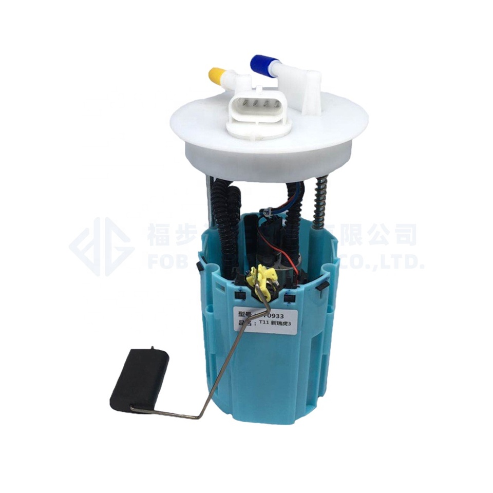 T11-1106010 fuel pump assembly for chery A3 Hatchback