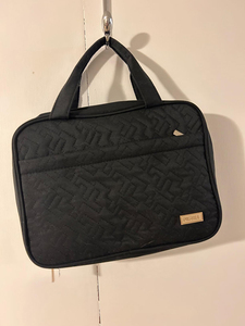 Muestra gratuita, bolsa de maquillaje impermeable personalizada, muy vendida, bolsa de maquillaje profesional portátil para artistas de belleza, agencia de viajes - Product Image 6