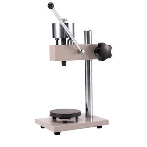 Durometro ISO7619 Shore A per Gomma, Tester di Durezza, Attrezzatura di Prova di Marca Cinese di Punta - Product Image 2