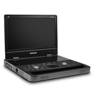 Sonosape ProPet EQ dokter hewan Ecocardiografo portatel <span class=keywords><strong>Ultrasound</strong></span> medis dengan probe cembung Linear untuk kuda - Product Image 4