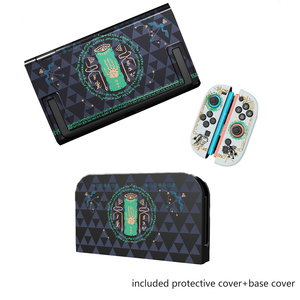 Bán Hàng Nóng Bảo Vệ Bìa Trường Hợp Đối Với <span class=keywords><strong>Nintendo</strong></span> Chuyển Đổi <span class=keywords><strong>2</strong></span> Trò Chơi Bảo Vệ Bìa Với Cơ Sở Bìa Set - Product Image 3