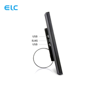 ELC-Tableta WF2152T, pantalla táctil de 21,5 pulgadas, RK3288, android, con cámara y soporte