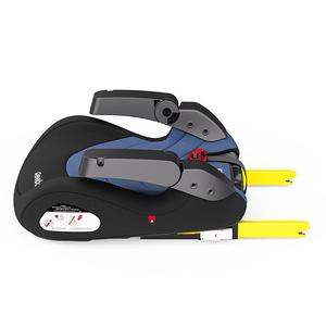 Asiento Elevador para Auto con Moldeo por Soplado, Orientado hacia Adelante, con Interfaz Isofix, <span class=keywords><strong>ECE</strong></span> R44, a Buen Precio - Product Image 6