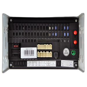 Witson LR tự động Android 10.0 1 + 16 Gam Xe đài phát thanh phương tiện truyền thông GPS navigation DVD Player với wifi BT cho đối với Toyota RAV4 - Product Image 2