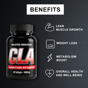 OEM ODM <span class=keywords><strong>Acide</strong></span> <span class=keywords><strong>Linoléique</strong></span> <span class=keywords><strong>Conjugué</strong></span> <span class=keywords><strong>Cla</strong></span> de Haute Qualité Supplément <span class=keywords><strong>Acide</strong></span> <span class=keywords><strong>Linoléique</strong></span> <span class=keywords><strong>Conjugué</strong></span> Capsule <span class=keywords><strong>Cla</strong></span> - Product Image 3