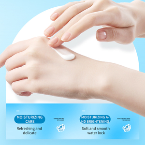 Image Beauty Milk Lotion pour le corps Hydratant Rajeunissement de la peau Vente en gros - Product Image 4