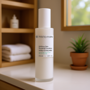 Emulsión Refinadora y Revitalizante para la Piel Phyto Pdrn 120ml con Centella y Aminoácidos para Hidratación Facial - Product Image 1