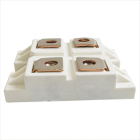Module IGBT 1200V 100A à commutation simple, type NPT et robuste, pour machine à souder et chauffage par induction