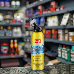 Yüksek kaliteli araba ac aşırı ultra 134a ac durdurma kaçak tamircisi - Product Image 5