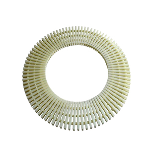Finn Forest Durable ABS Bể Bơi UV Cao Su Tràn Máng Xối Sàn <span class=keywords><strong>Grating</strong></span> - Product Image 6