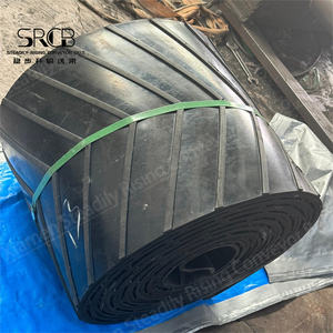 패브릭 강화 컨베이어 벨트 일반 플랫 부드러운 사용자 정의 최고 가격과 빠른 배 높은 품질 최장 서비스 시간 - Product Image 4