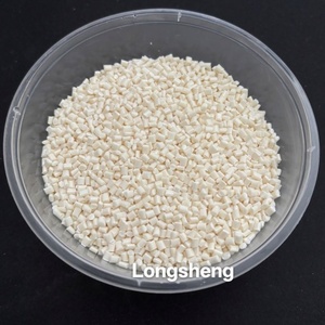 Granulés de plastique ABS transparents CHI-MEI PA-777E pour pièces moulées par injection en plastique PC - Product Image 6