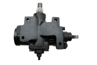 Boîte de direction assistée pour Dodge D100 D150 D250 D300 D400 D450 W200 W350 W250 W200 Plymouth Trailduster 4117497 52007280