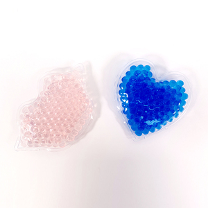 Bolsa <span class=keywords><strong>de</strong></span> Hielo Reutilizable Personalizada <span class=keywords><strong>con</strong></span> Perlas <span class=keywords><strong>de</strong></span> <span class=keywords><strong>Gel</strong></span> Suave Multiusos para Alivio del Dolor <span class=keywords><strong>de</strong></span> Dientes <span class=keywords><strong>de</strong></span> Visor, Hinchazón Dental y Cuidado Postoperatorio - Product Image 4