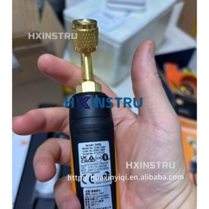 เทสโต้ 549I หัววัดความดันสารทำความเย็นแบบไร้สายอัจฉริยะ H - Product Image 2