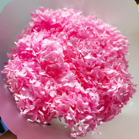 Anna Hortensia Hortensia Bloemenarrangementen Home Restaurant Decor Bruiloften Valentijnsdag Moederdag Langdurig 3-5 Jaar